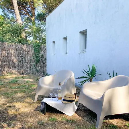 L'annexe 55 Bed & Breakfast