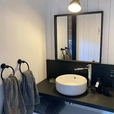 L'annexe 55 * La Couarde-sur-Mer